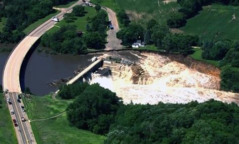 lady blue cam4|Rapidan Dam in Minnesota is in 'imminent failure condition,' .